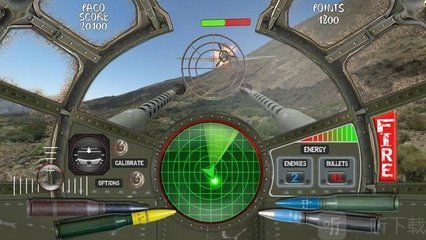 战机防空游戏手游攻略视频,战机防御