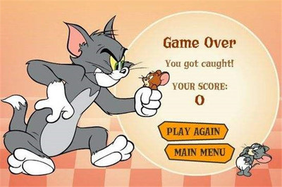 游戏猫和老鼠手游通关攻略,猫和老鼠手游攻略,玩法技巧全攻略